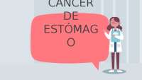 - Cáncer de Estómago
