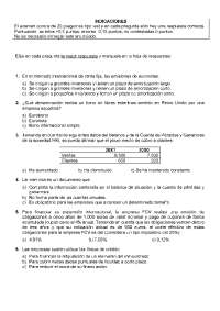 Examen Dirección Financiera S2