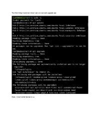 Lab 2 Cloud Computing | Lab Reports Computer Science | Docsity