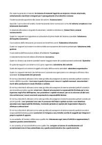 Sistemi di reporting LM56 SCIENZE ECONOMICHE PEGASO