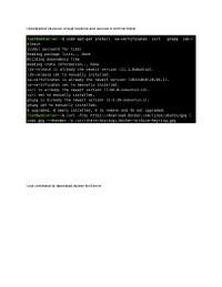 Lab 1 Cloud Computing | Lab Reports Introduction to Computing | Docsity