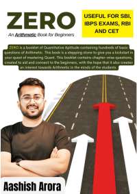 BOOKLET BY ASHISH ARORA SIR
