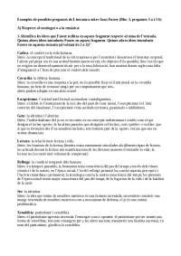 Joan Fuster, preguntas selectividad