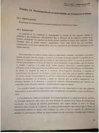 Práctica 10 Análisis