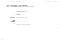 Atendimento Pré Hospitalar atividade 01