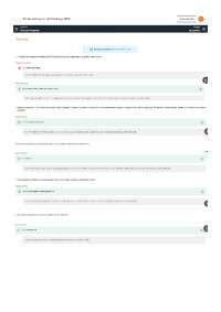 Estudo de Impacto de Vizinhança (EIV)