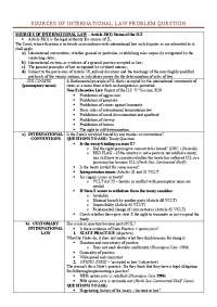 Code of civil procedure two | Cheat Sheet Law | Docsity