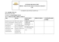 Artigos Científicos: Gravidez Precoce e Desenvolvimento Infanto-Juvenil - Prof. Delfino