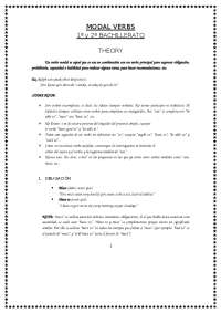 EJERCICIOS INGLÉS REPASO | Apuntes de Idioma Inglés | Docsity