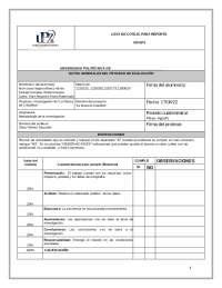 INVESTIGACIÓN DE LA DANZA DE CABALLITOS DE CABALLITOS DE RANCHO GRANDE