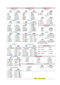 prima-declinazione-latino-tutti-i-tempi-verbali-schemi-e-mappe