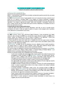 Sintesi del libro "La guerra dei meme" | Sintesi del corso di ...