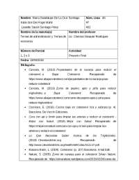 INTRODUCCIÓN DE UN NUEVO PRODUCTO AL MERCADO