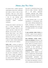 Teoria do Direito: Conceitos Fundamentais e Abordagens Clássicas