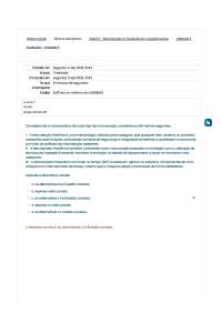 Atividades pratica a