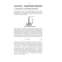 ATMOSPHERIC PRESSURE