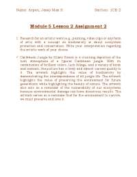 GECSTS-18 - Science, Technology, and Society
M5L2A2