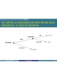 teoria dos jogosteoria dos jogosteoria dos jogosteoria dos jogosteoria dos jogosteoria dos