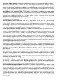 Paniere domande aperte BOTANICA ecampus