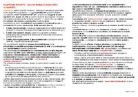 platform society - riassunto completo