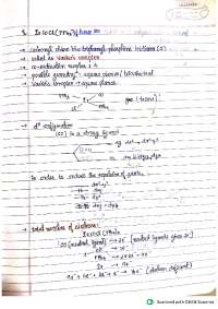 INDUSTRIAL CATALYSIS