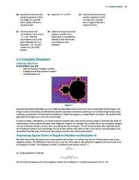 complex_numbers in detail