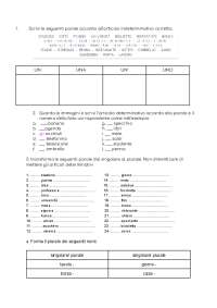 revisão italino 1 (exercicios + explicação)