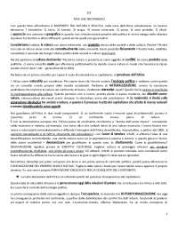 riassunto africa natura contesa