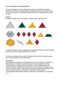 Gioco Del Triangolo A Catena Triggle - Gioco Da Tavolo Strategico Per 2-4 Giocatori Con Elastici - 4