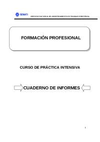 cuaderno de informe 05 mecanica automotriz