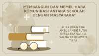 Power Point Manajemen Humas