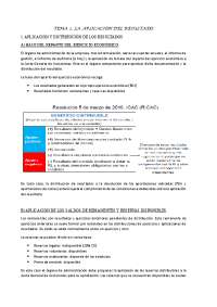 Apuntes Tema 1, análisis de los estados financieros de la empresa ...