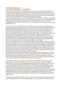 Dispense per esame di diritto processuale tributario