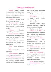 Semiologia Cardiovascular