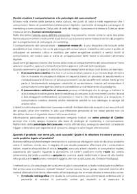 Lezioni di Psicologia dei consumi