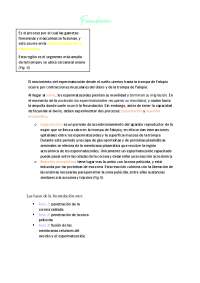 Anatomia, Fiosiologia e Reprodução Humana