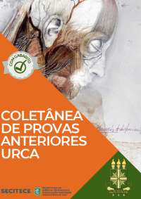Coletânea de Provas URCA