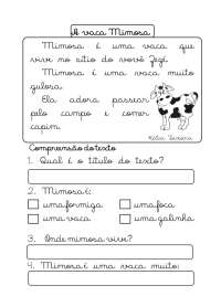 Relatório História política