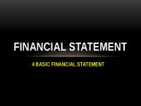 Accounting business management