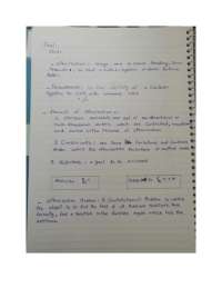 genetic algorithms chapter 1