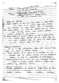 Tissue_level_of_organization Notes
