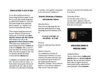 Intro to Philo Q2 Notes | Study notes Philosophy | Docsity