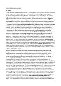 Regolamenti Parlamentari: Funzionamento e Potere Legislativo in Italia