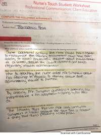 Ati testing used for online learning