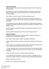 Para quem tem interesse de abrir uma loja virtual