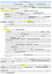 Diritto Sportivo Pittalis