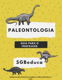 Paleontologia - Guia para o professor
