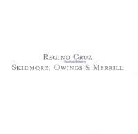 REGINO CRUZ SKIDMORE, ,OWINGS & MERRILL