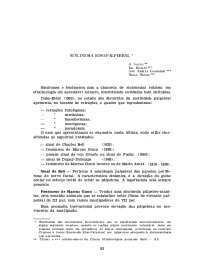 SINCINESIA RISO-PALPEBRAL