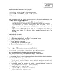 Ciclofosfamida Accord